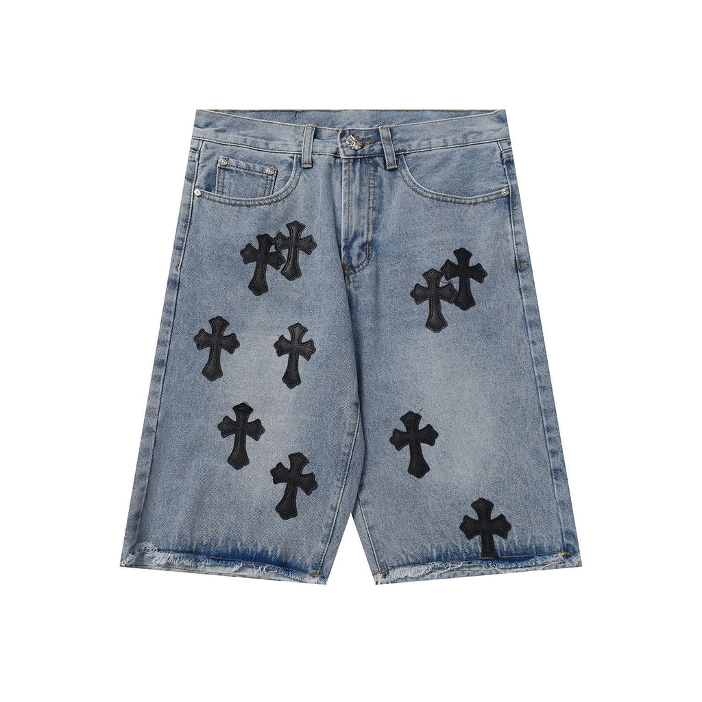 Chrome Hearts New Shorts 9919 — view 1