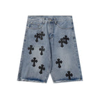 Chrome Hearts New Shorts 9919 — view 1