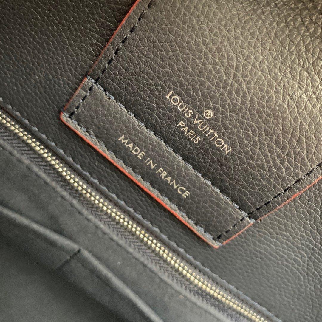 Louis Vuitton Lockme Day Bag — view 5