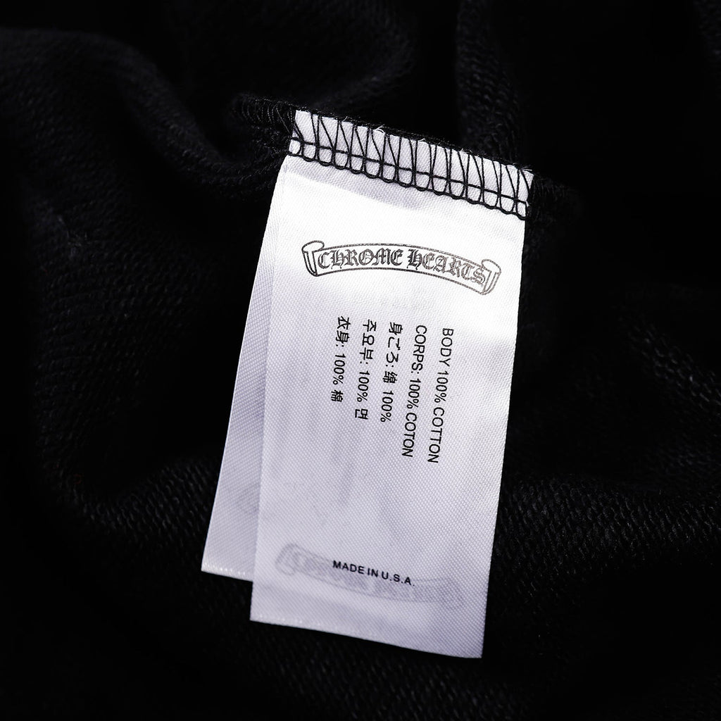Chrome Hearts New Hoodie 8879 — view 7