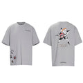 Chrome Hearts New T-shirts N6018 — view 1