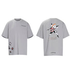 Chrome Hearts New T-shirts N6018 — view 1