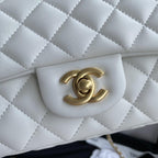 Chanel Pearl Crush Mini Flap Bag — view 8