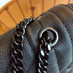 YSL Envelope Small Bag — view 7