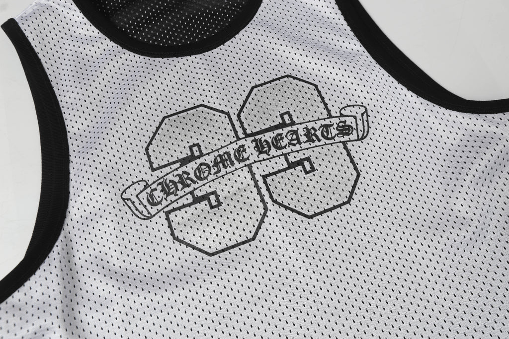 Chrome Hearts New T-shirts 2272 — view 12