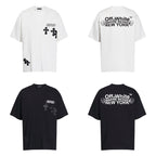 Chrome Hearts New T-shirts 6027 — view 1