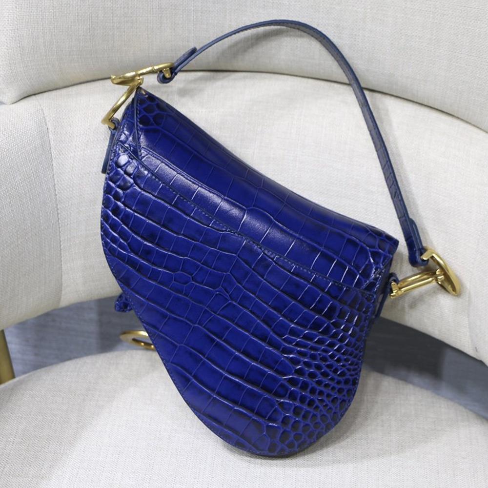Saddle Bag — view 4