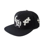 Chrome Hearts trucker hat — view 3