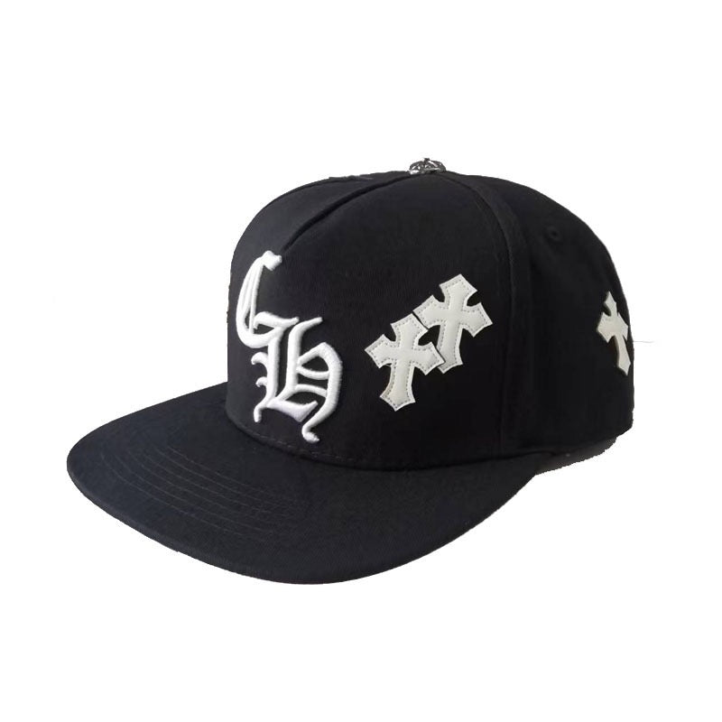 Chrome Hearts trucker hat — view 3