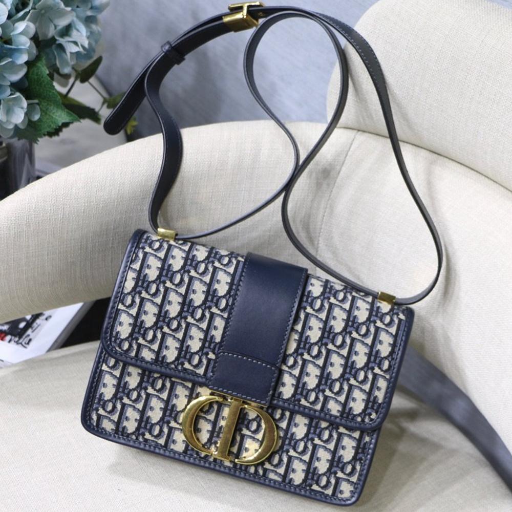 Dior 30 Montaigne Bag — view 5