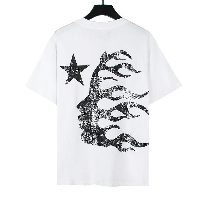 HE new fashion T-shirt 550 — view 4