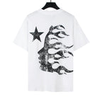 HE new fashion T-shirt 550 — view 4