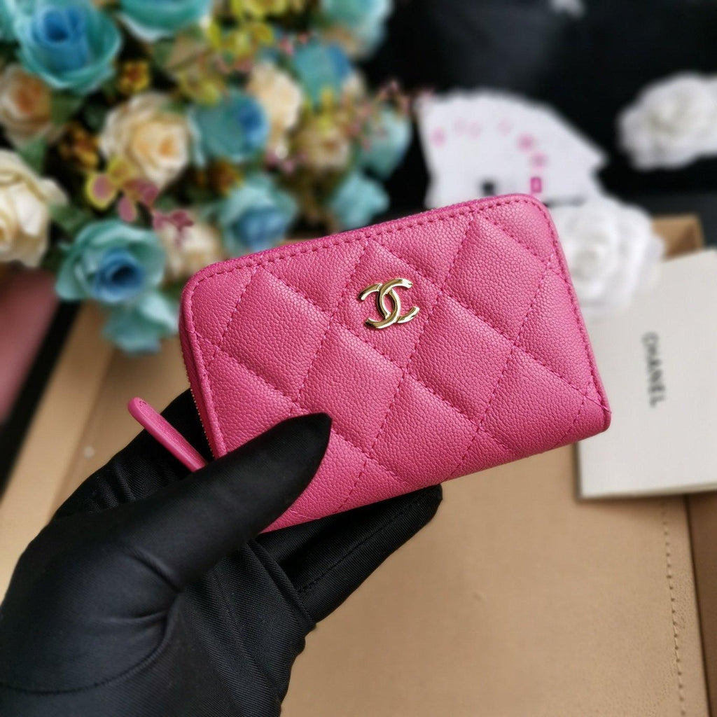 Chanel Wallet — view 4