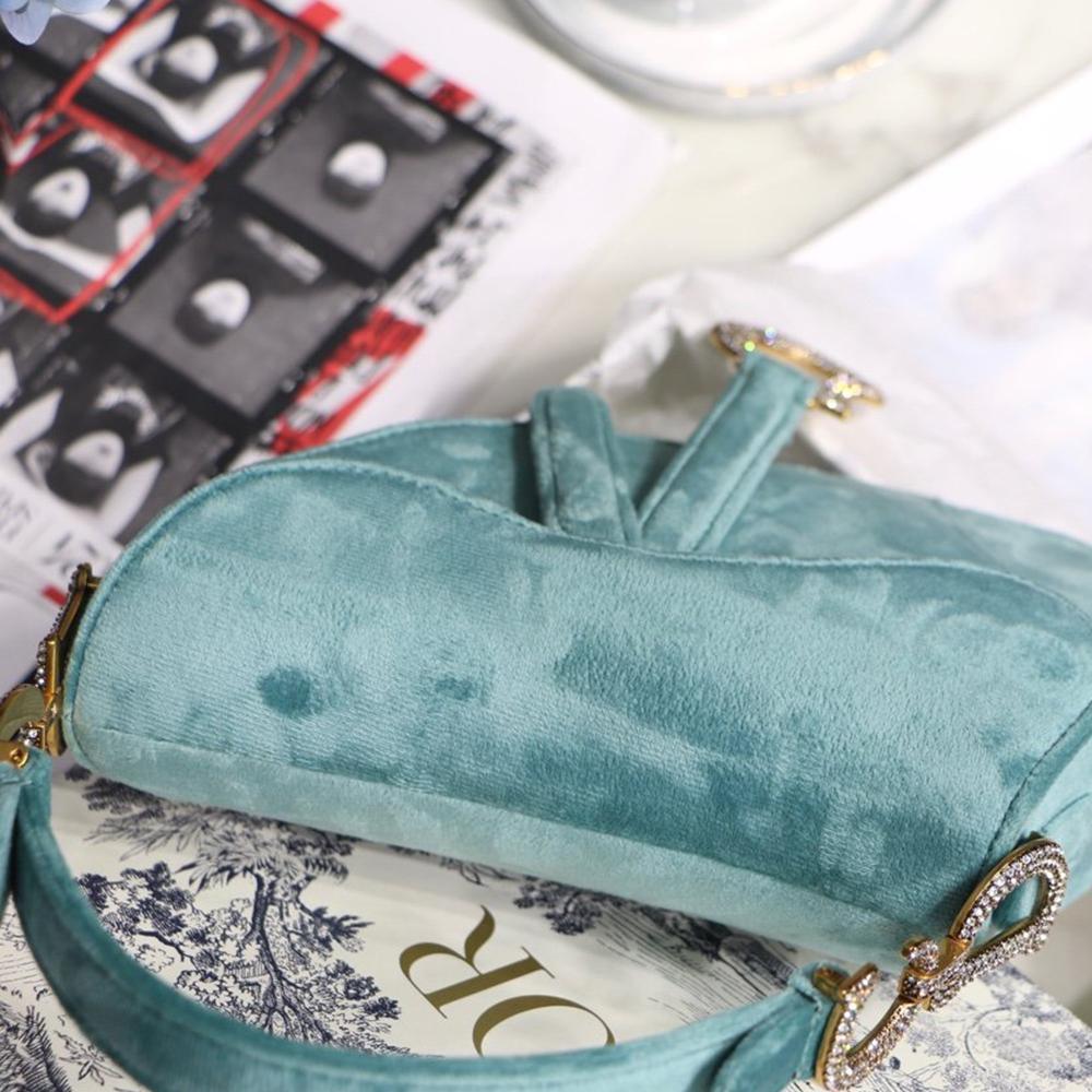 Saddle Bag — view 6