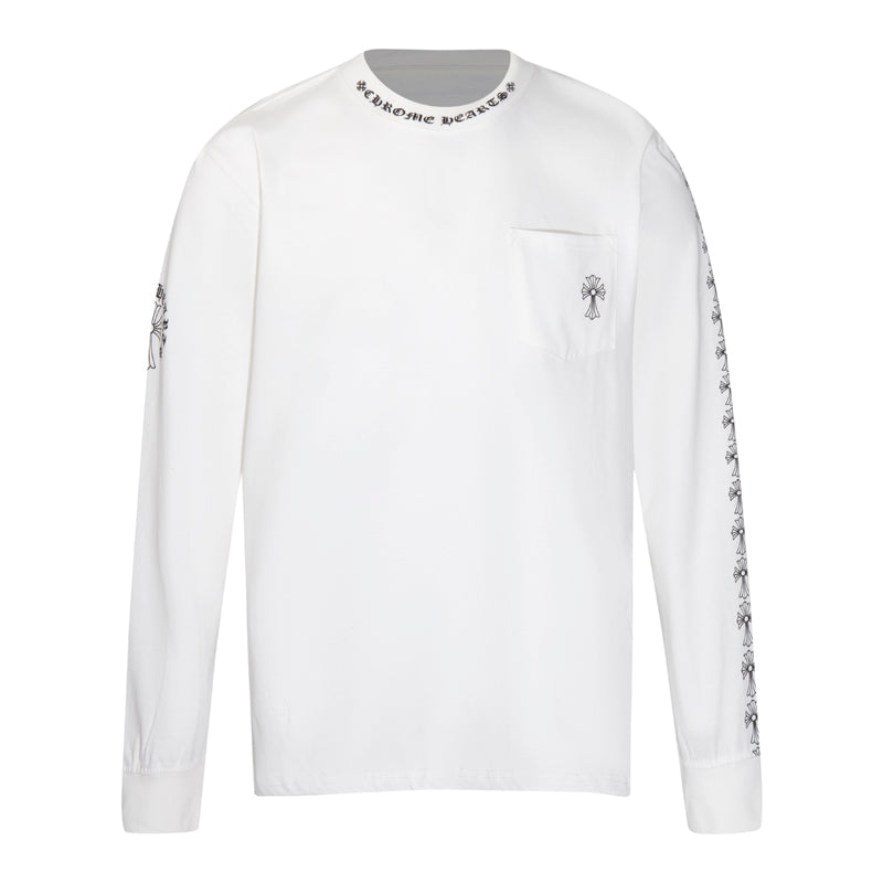 Chrome Hearts New SWEATSHIRTS 9010 — view 13