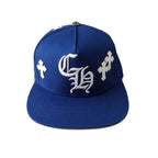 Chrome Hearts trucker hat — view 4