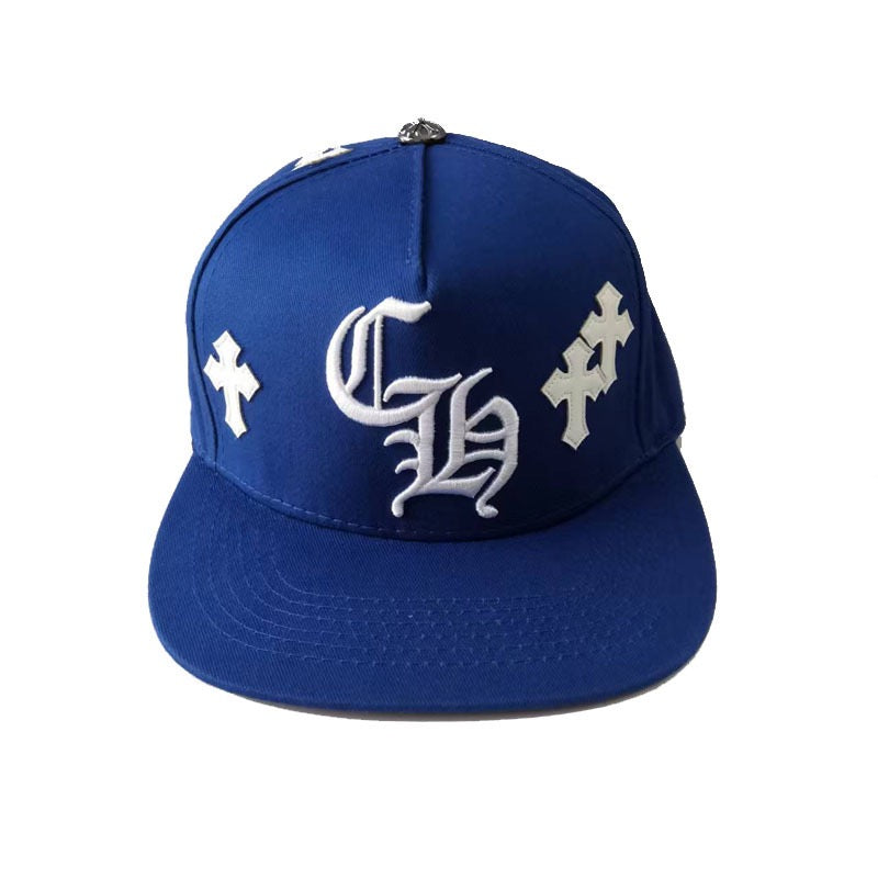 Chrome Hearts trucker hat — view 4