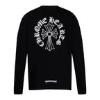 Chrome Hearts New SWEATSHIRTS 9010 — view 3