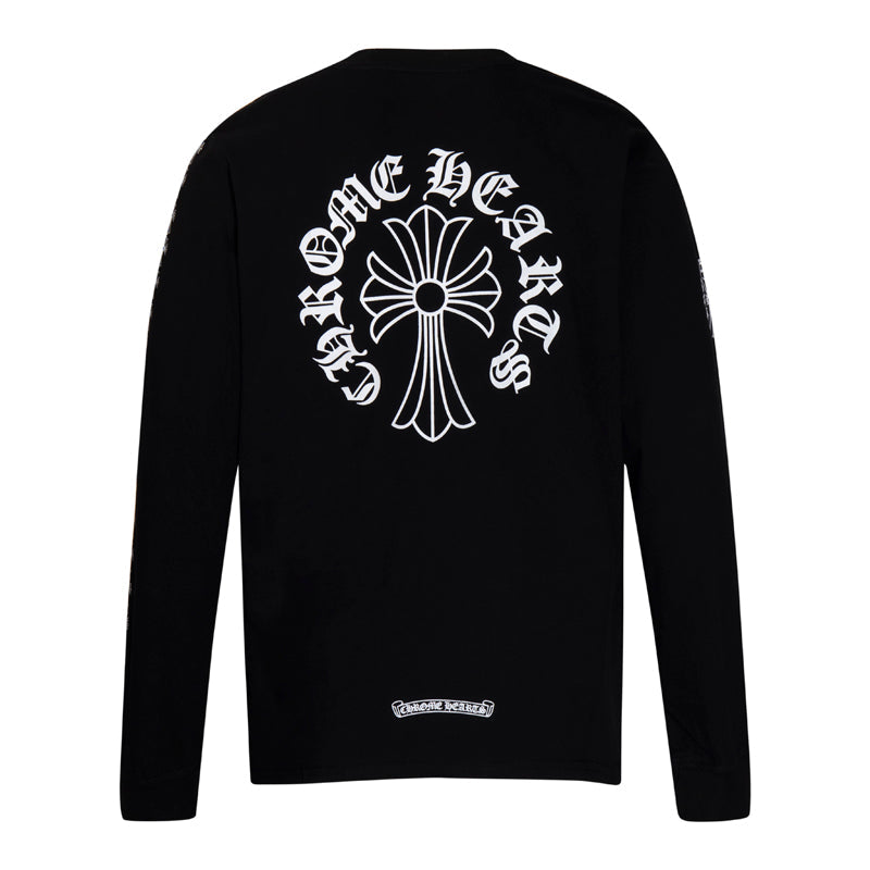 Chrome Hearts New SWEATSHIRTS 9010 — view 3