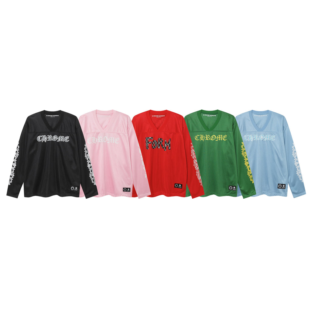 Chrome Hearts New SWEATSHIRTS 9998 — view 2