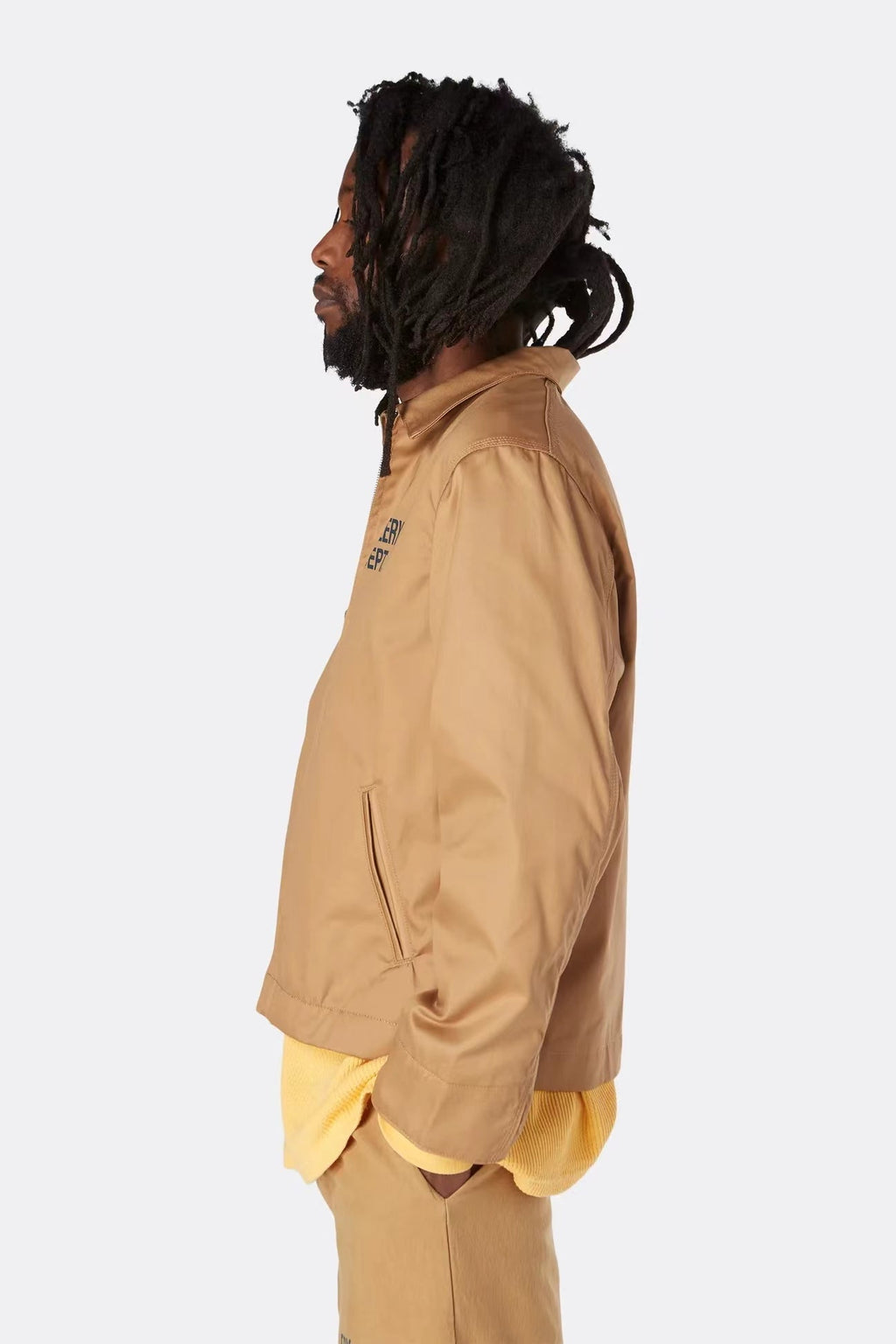 GALLERY DEPT New Jacket — view 5
