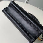 Louis Vuitton Twist MM Shoulder Bag — view 6