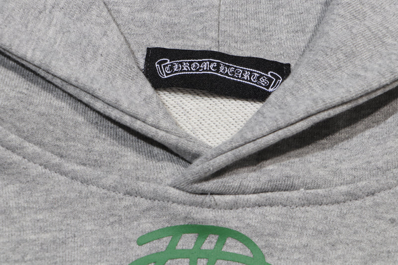 Chrome Hearts New Hoodie 7012 — view 15