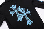 Chrome Hearts New Hoodie 8815 — view 8