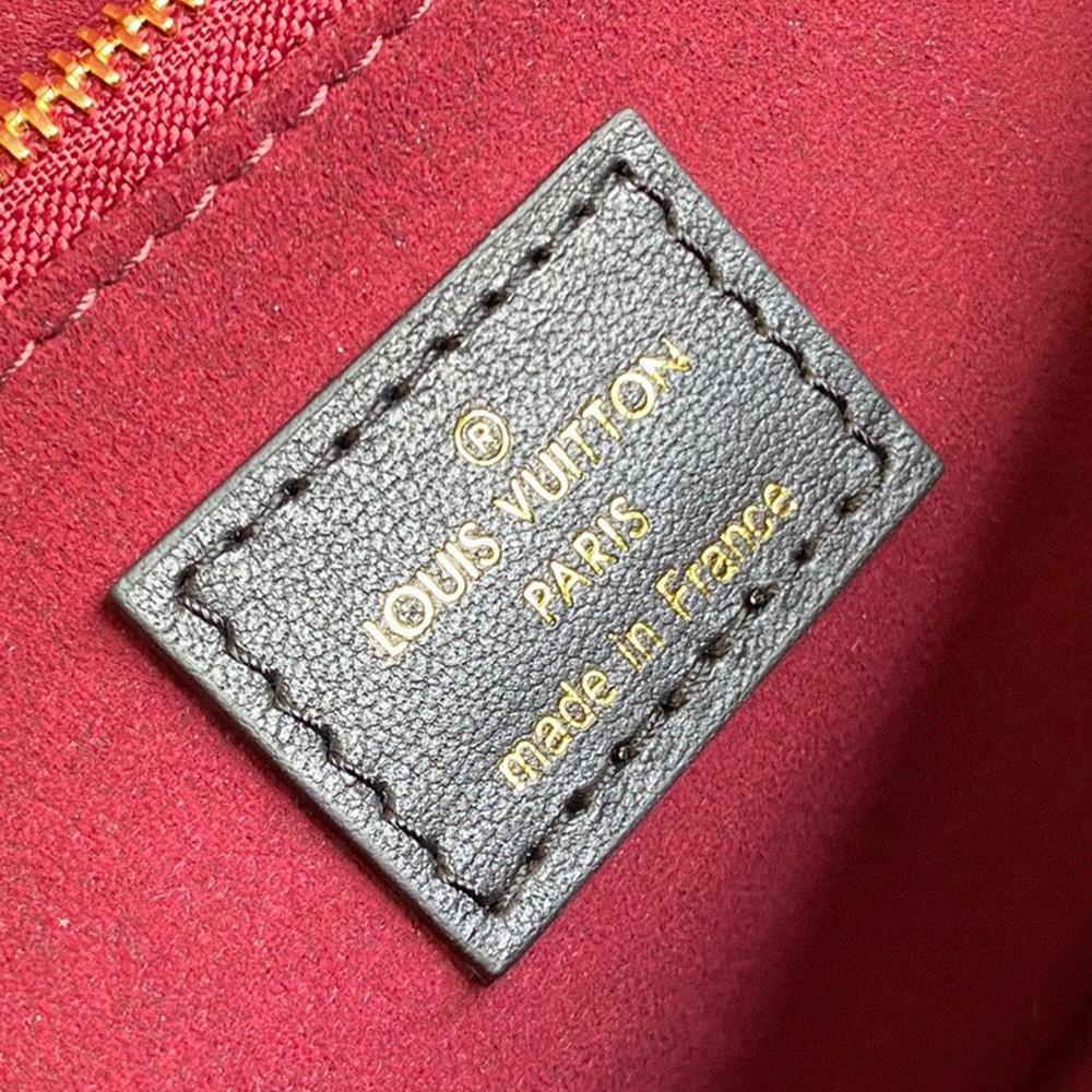 Louis Vuitton Passy Handbag — view 4