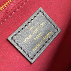 Louis Vuitton Passy Handbag — view 4