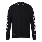 Chrome Hearts New SWEATSHIRTS 9011 — view 13