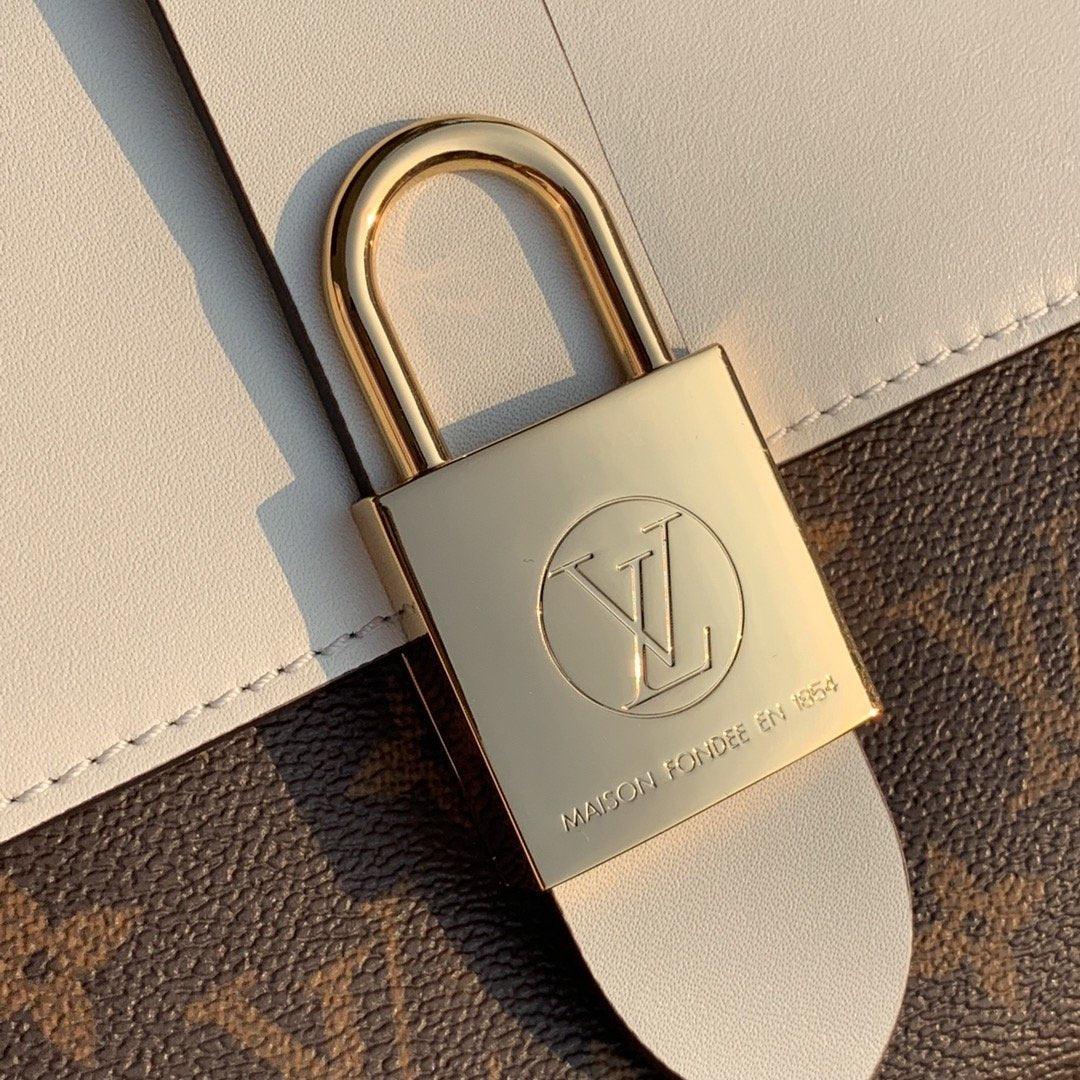 Louis Vuitton Locky BB Bag — view 6