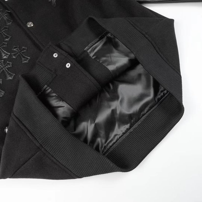 Chrome Hearts New Jacket — view 9
