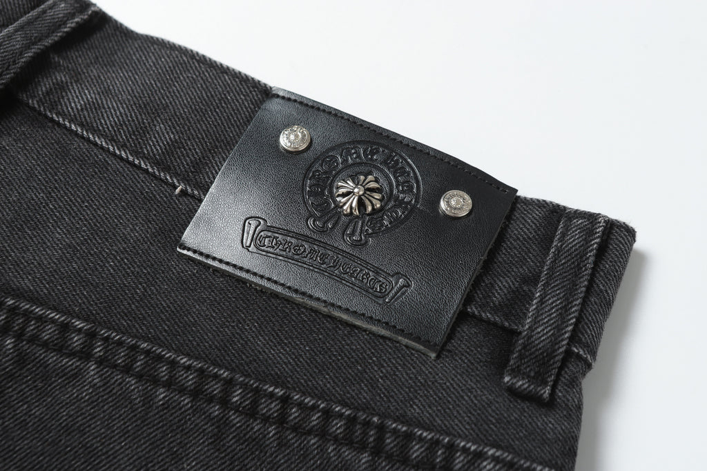Chrome Hearts New Pants 302 — view 11