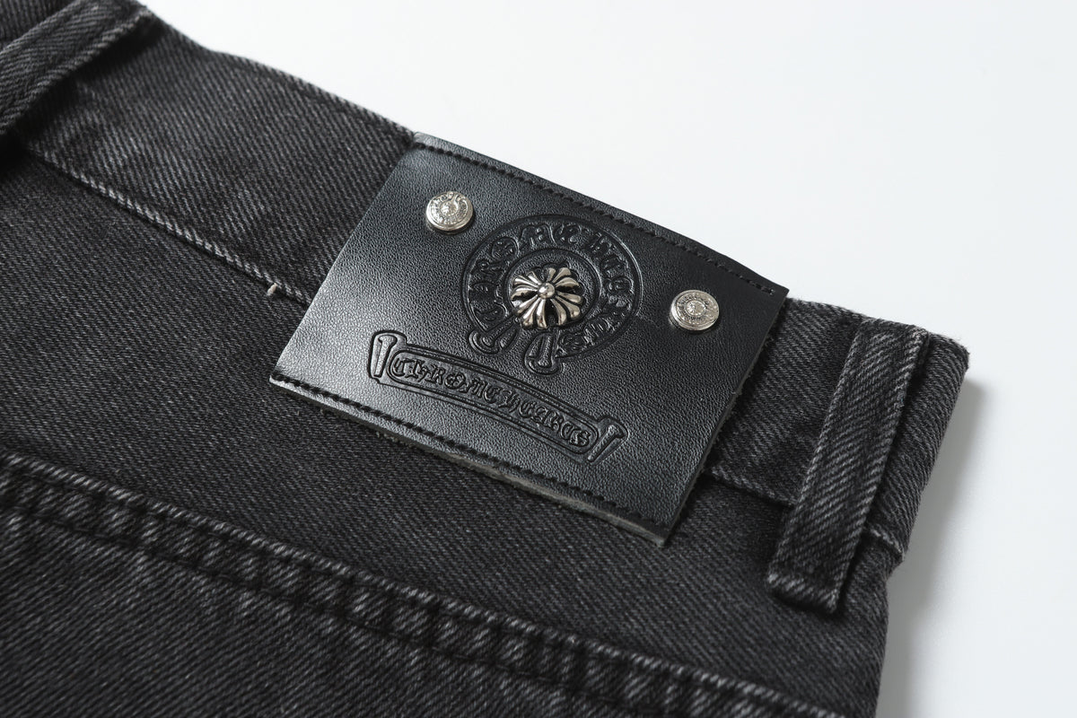 Chrome Hearts New Pants 302 — view 11