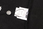 Chrome Hearts New Zip Up Hoodie -5015 — view 7