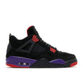 Air Jordan 4 Retro NRG ‘Raptors’ Everlasting Sneaker — view 1