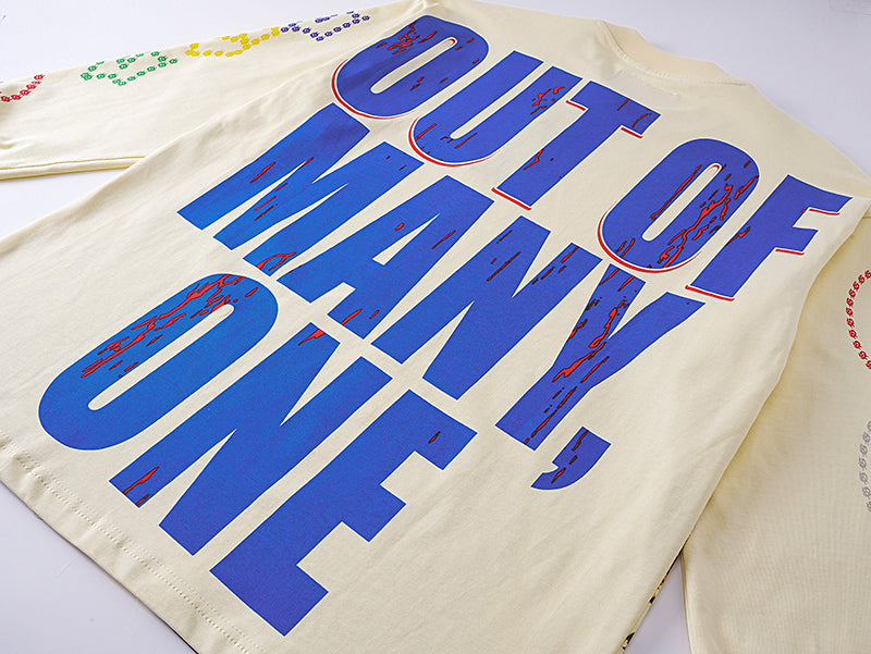 God Speed Sweatshirt-3106 — view 12