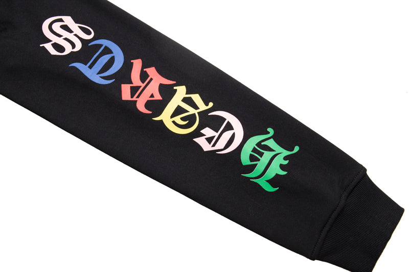 Chrome Hearts New Hoodie 7006 — view 22