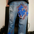 Chrome Hearts New Pants — view 9