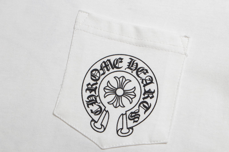 Chrome Hearts New SWEATSHIRTS 8008 — view 5