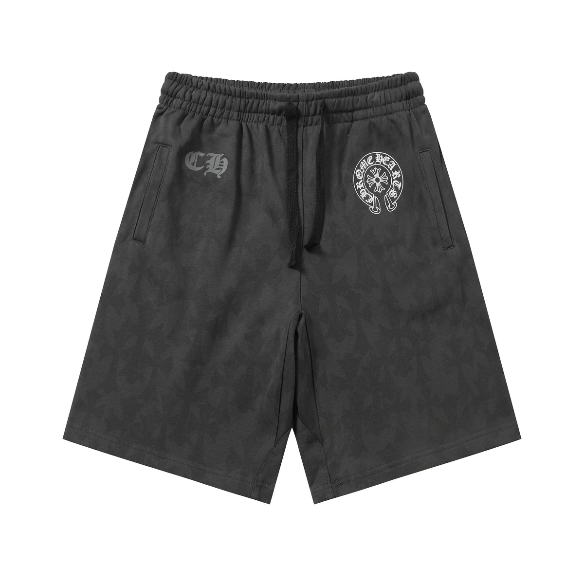 Chrome Hearts New Shorts 1115 — view 1