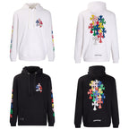 Chrome Hearts New Hoodie 7006 — view 1