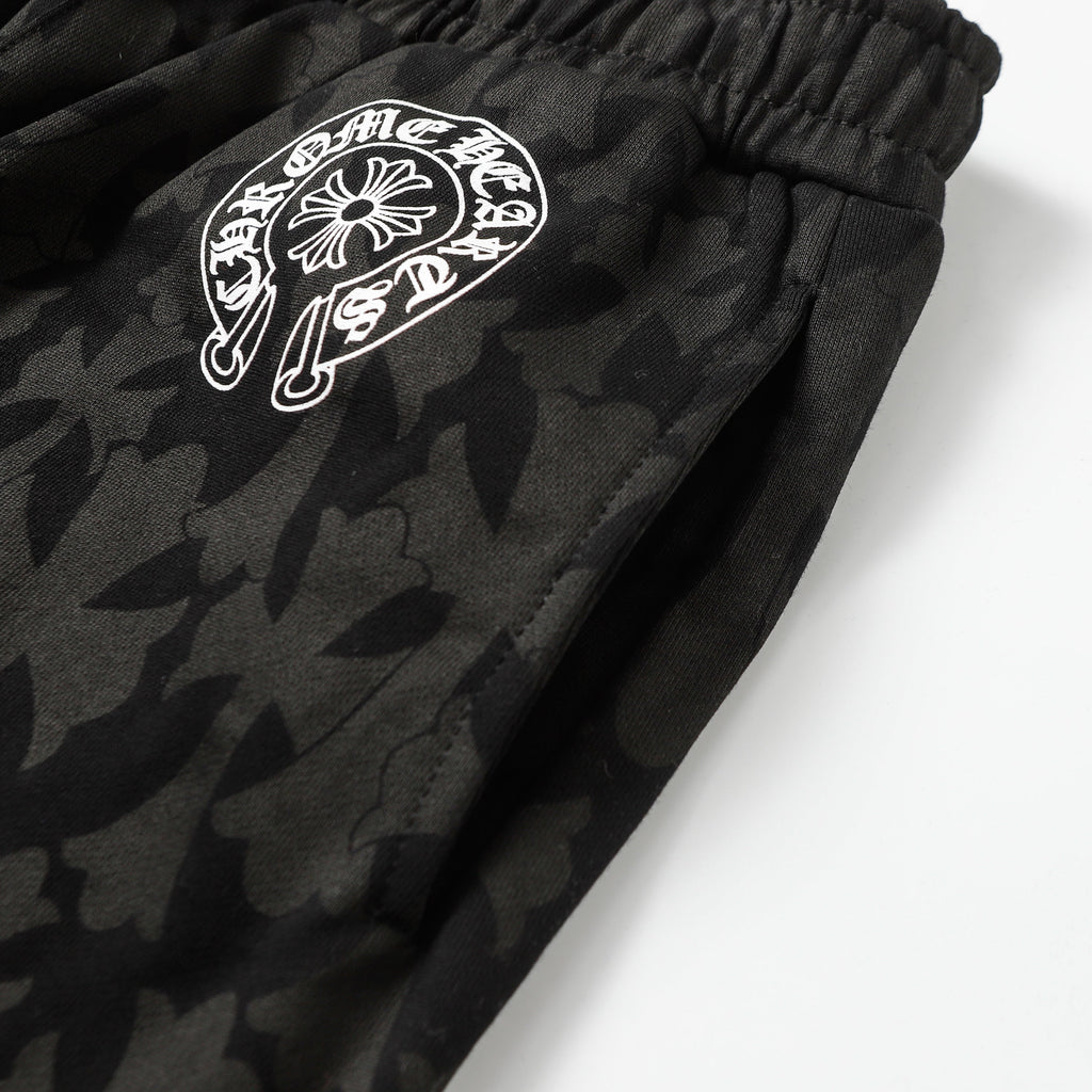Chrome Hearts New Pants P1021 — view 7