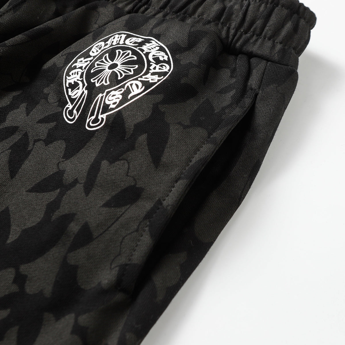 Chrome Hearts New Pants P1021 — view 7