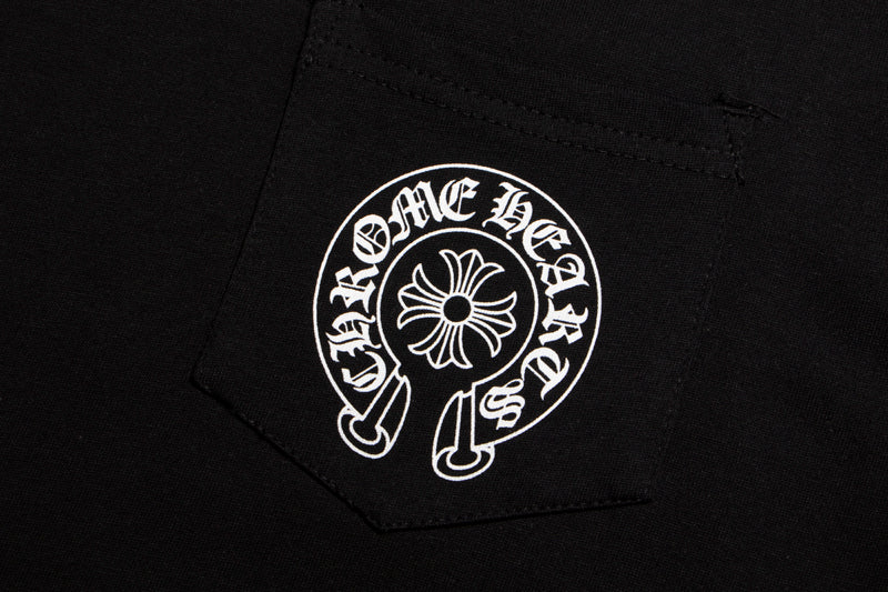 Chrome Hearts New SWEATSHIRTS 8008 — view 16