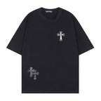 Chrome Hearts New T-shirts K6033 — view 2