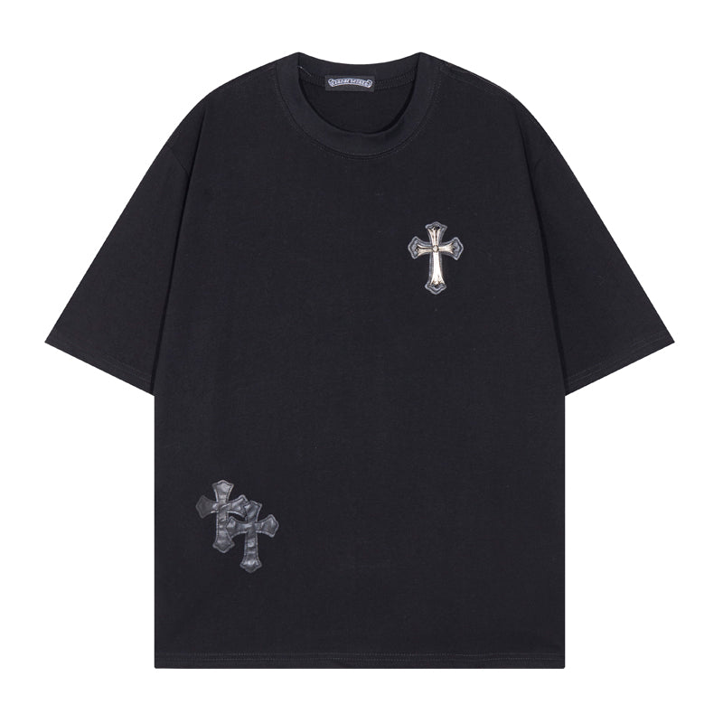 Chrome Hearts New T-shirts K6033 — view 2