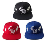 Chrome Hearts trucker hat — view 1