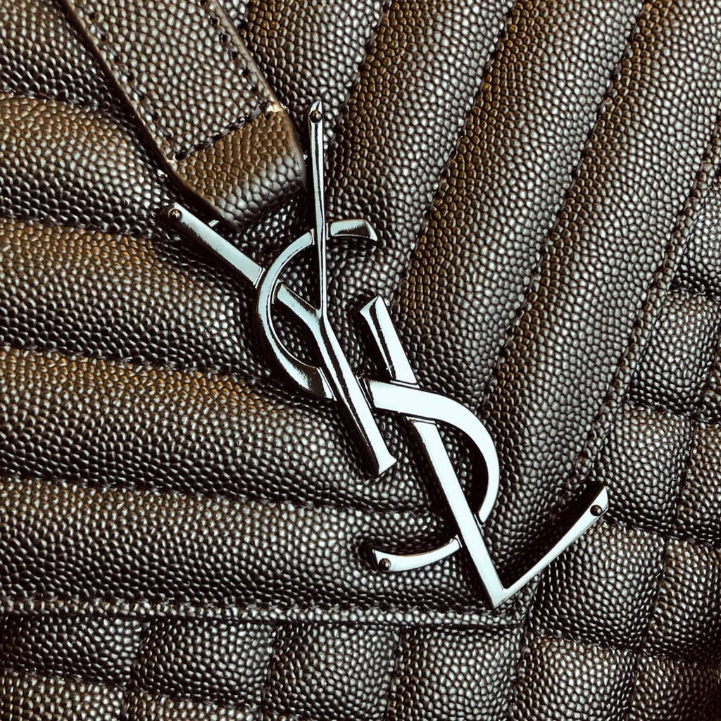 YSL Envelope Small Bag — view 6